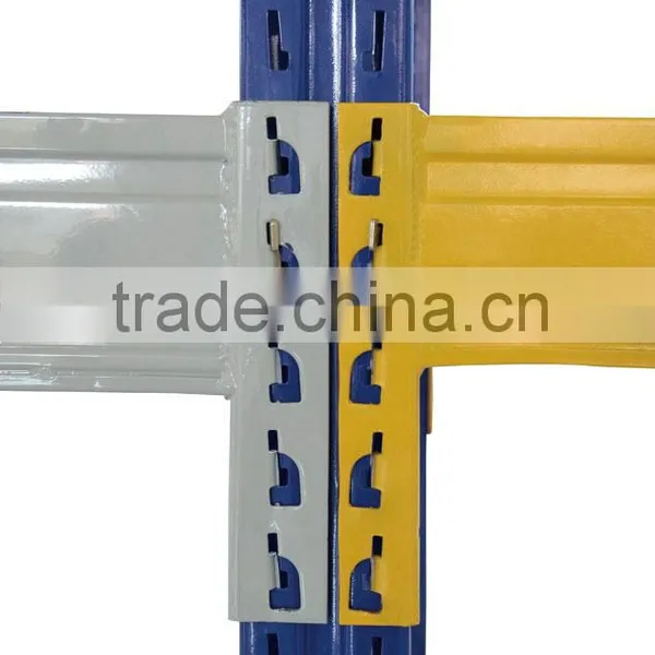 JIABAO JIEBAO Warehouse Storage Pallet Rack System JB-10 photo-3