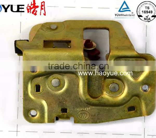 G101 Central Door Lock Bus photo-4