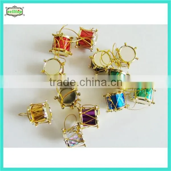 Fashion Heart Shape Pendant 2015 Christmas Decoration photo-4
