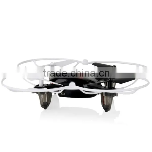 Syma X11C rc Drone Outdoor Toys 2.4G 4CH 4D Frame Quadcopter Camera for Aerial Photography photo-4