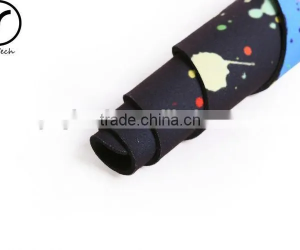 Wide Varieties Superior Materials Wear-resisting Inflatable Custom Made Waterproof Yoga Mat Bag photo-3