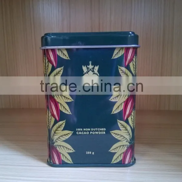 Sliding Mint Tin Box,rectangle Metal Tin Boxes,round Cookie Tin Cans photo-2