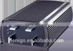 Electric Commuter Vehicles With Curtis PMC Models 1221C High Power, Heavy Duty MOSFET Electronic Motor Speed Controllers photo-2