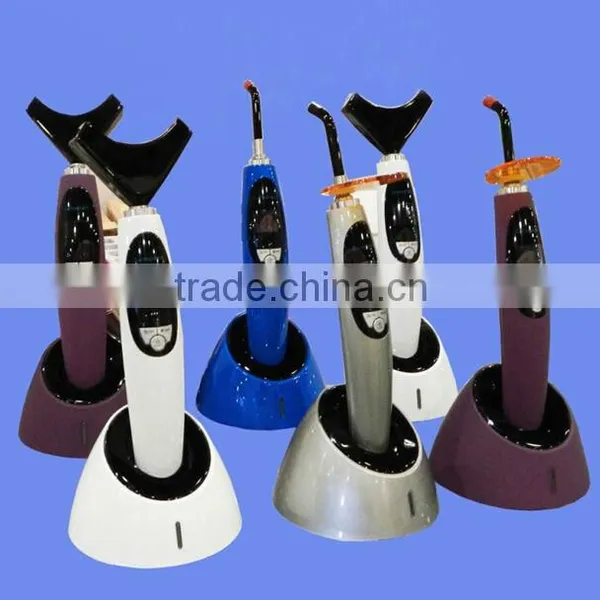 1000mw Dental Teeth Whiten Dental Curing Light /LED Curing Light