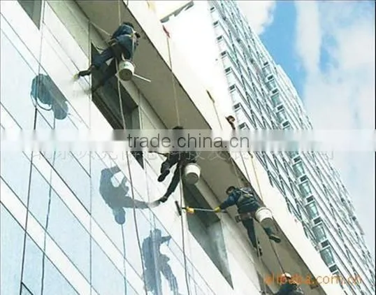 Aluminum Curtain Wall photo-4