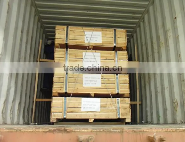 Aluminium Composite Panel ACP With Fire-rated photo-3