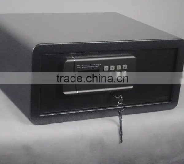 2015 NEW Design Hotel Safety Deposit Box With Laptop Size photo-3