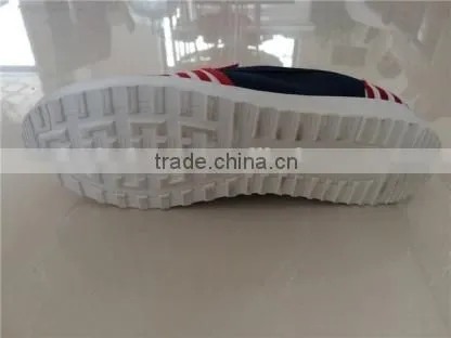 Canvas Shoes Products photo-5