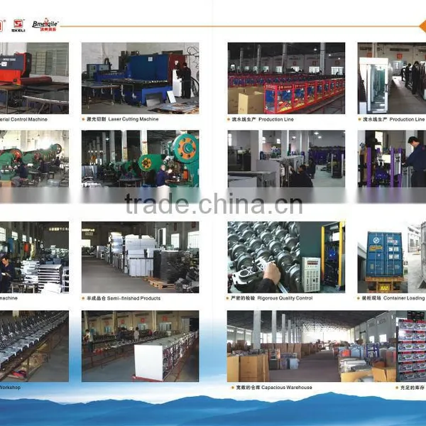 Commercial Electric Restaurant Plate Warmer Cart photo-2