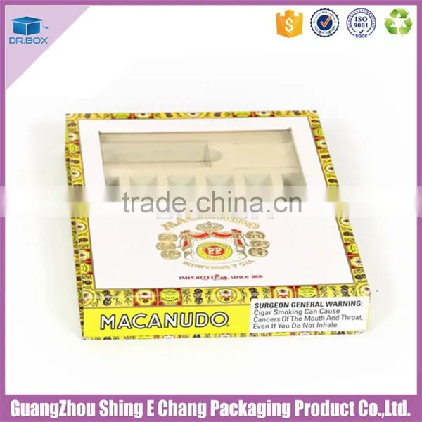 Factory Making Fancy Cigar Box Guitar photo-2