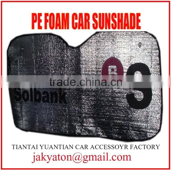 Car Sunshade Car Sun Shade Sun Visor Car Sunvisor Car Sun Visor Car Windshield Car Accessories photo-3