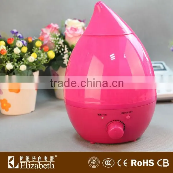 Air Conditioner Ultrasonic Mist Controller Humidifier photo-2