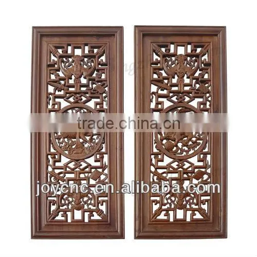 Wuhan JOY Selling Computer Controlled Wood Cutting Machine Price Competitive photo-4
