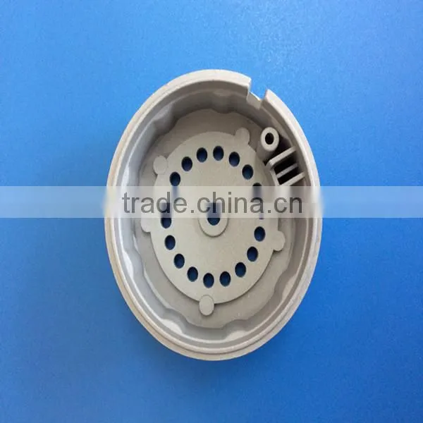Mechanical Aluminum Casting Parts photo-5