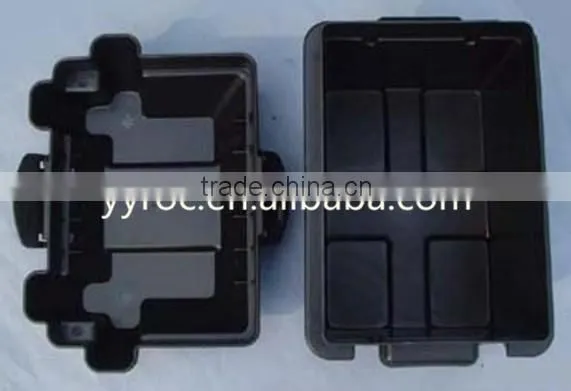 Yuyao High Quality Plastic Mould Injection
