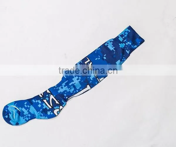 Hign Quality Best Football Soccer Socks photo-4