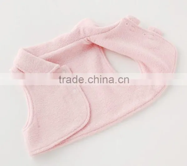 Japanese Wholesale Products High Quality Cute Ribbon Baby Vest Winter Clothes Kids Wear Toddler Clothing Children Infant photo-5