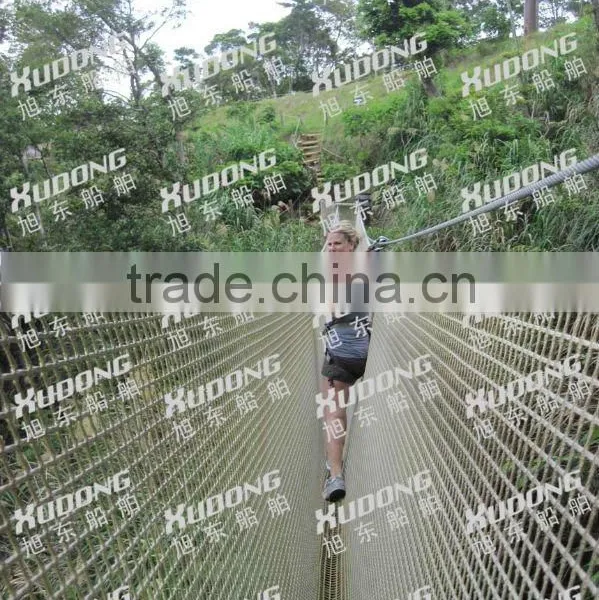 Hoist Net Lift Net Cargo Net photo-5