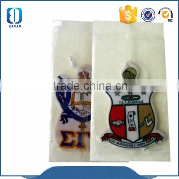 Brand New Eco-friendly Car Air Freshener With High Quality photo-5