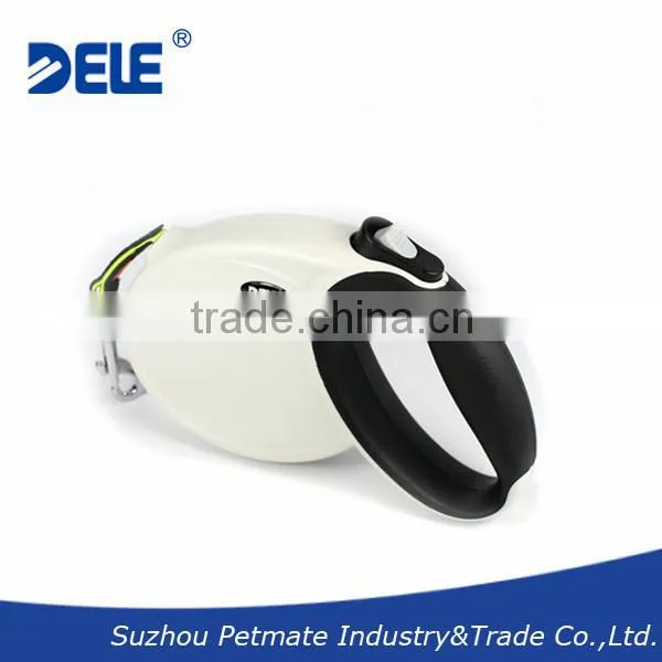 2015 dog pet products retractable dog leash snap hook with free sample                        
                                                Quality Choice