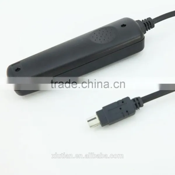Professional Shutter Cable MC-DC2 for Nikon D90 3M photo-2