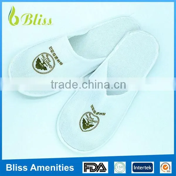 MS0009 Supply For Disposable Hotel Slippers Luxury Hotel Supplies photo-2
