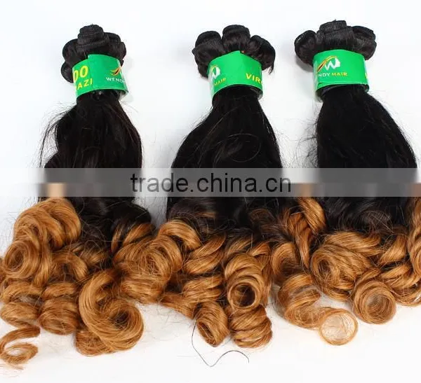 2015 New Design FUMI HAIR Hair Brazilian Hair Extension photo-2