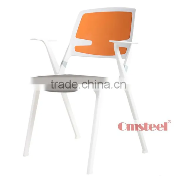 Hot Sale Stackable Dinning Chair photo-4