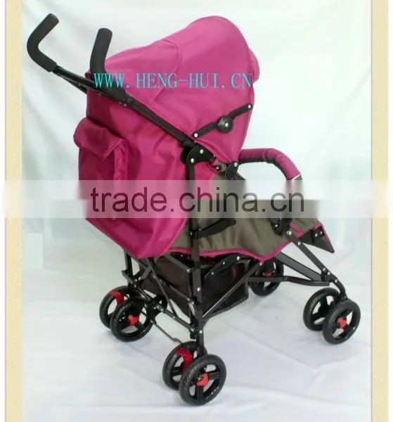 #3010D Baby Stroller 3-wheels Bearing for 0--36 Months' Babies Use, Made of Aluminum or Steel in China photo-3