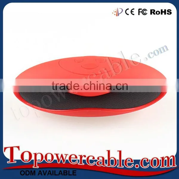China Factory For Lg K2 Bluetooth Wireless Speakers photo-2