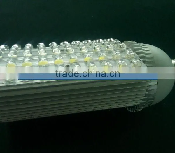 High Power 220v E40 Base Led Street Corn Lamp 60w Corn Led Light photo-2