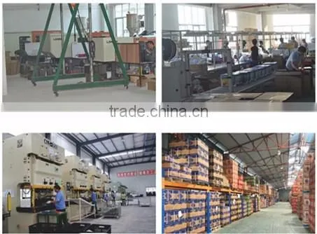 Factory Supply Electric Mixer Blender Juicer photo-5