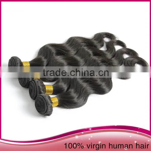 Virgin Cuticle Remy Hair Extensions Virgin Indian Hair Vendors 26inch Indian Remy Hair Extension photo-5