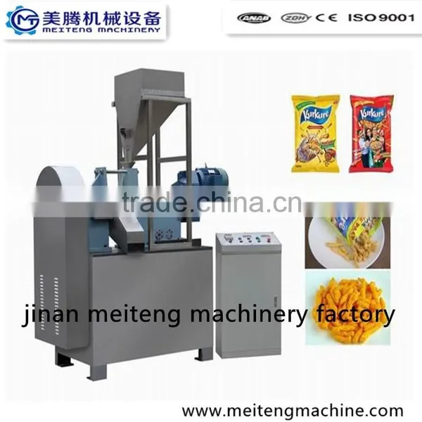 1.Automatic Kukure Processing Machine/production Line photo-2