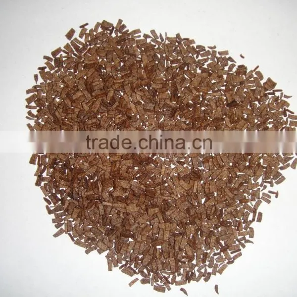 100-1500kg/h Extrusion Floating Fish Pellets Feed Processing Line Machine photo-2
