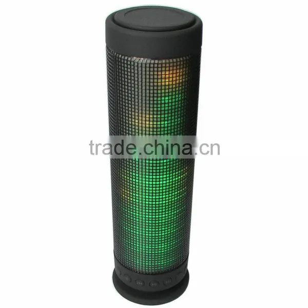 LED Pulse Bluetooth Speaker photo-2