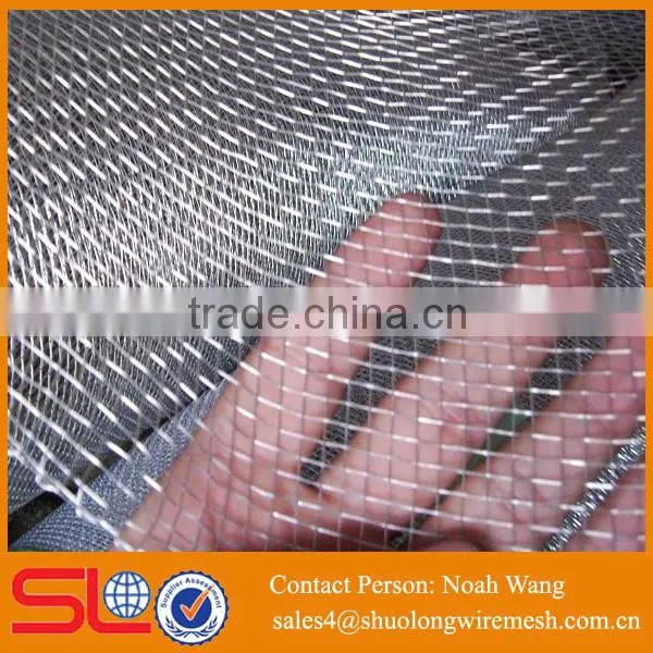 BV Company High Quality 304 Stainless Steel Welded Wire Mesh photo-6