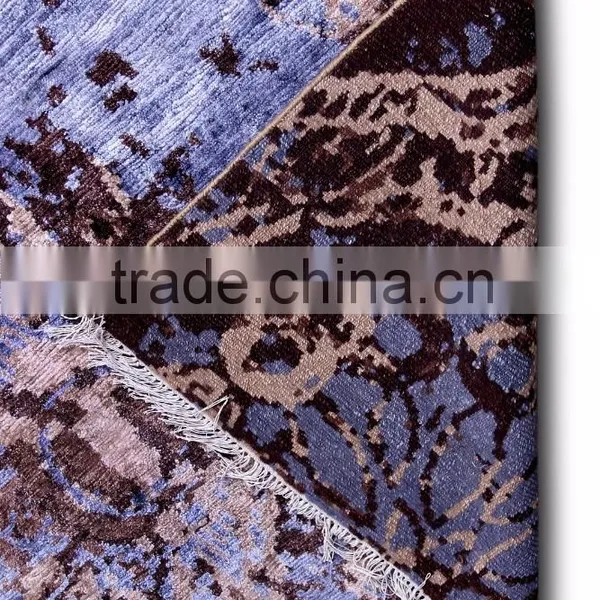 BAMBOO SILK AND WOOL photo-3