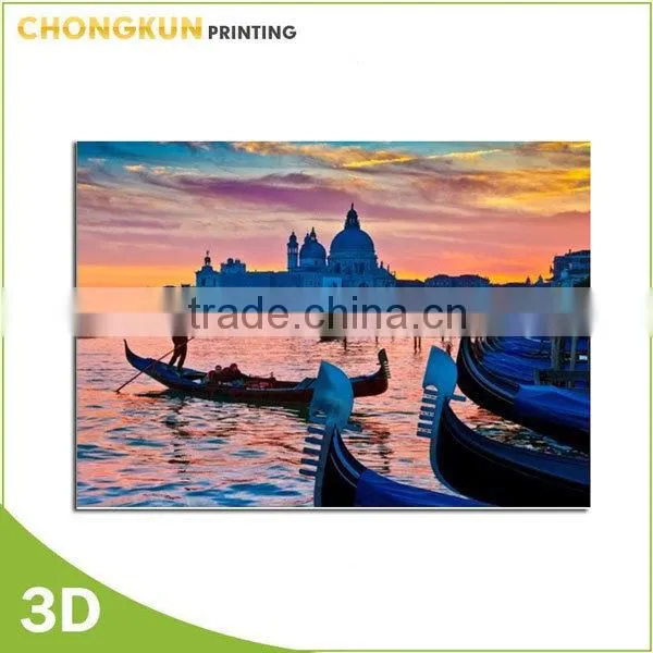 3d Hologram Greeting Card photo-3