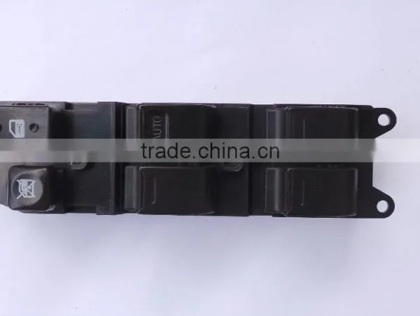 Window Switch Buttons 84820-35020 photo-4