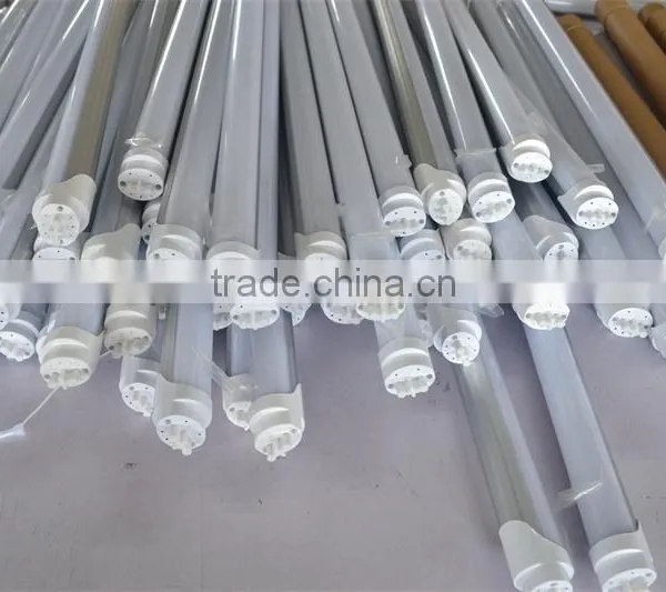 Hot Milky Housing Smd2835 4ft Led Tube t8 6500k 20w photo-2