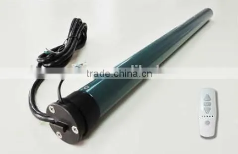 Motorized Roller Shade / DC Brushless Motor