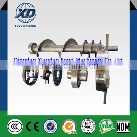 Meat Grinder / Meat Mincer / Mincing Machine photo-2