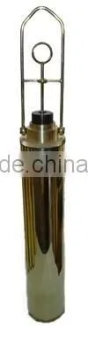 Liquid Petroleum Products Sampler - single level