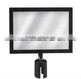 Poster Stand, Poster Board, Aluminum Poster Display, Clip Frame, Sign Board
