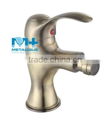 Brass Sensor Wash Basin Mixer Basin Faucet 11014 photo-2