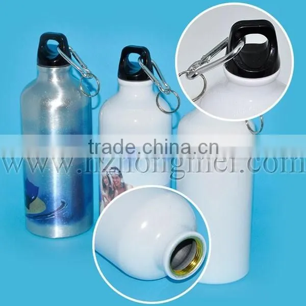 New Arrival Custom Desgin Heat Transfer Sport Water Bottle 500ml photo-5