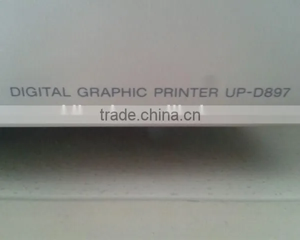 Thermal Printer for Ultrasound Sony UP-D897 photo-2