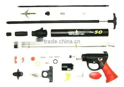 Fishing Pump 30-140cm