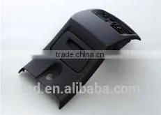 Shenzhen High Precision Custom Spare Plastic Parts photo-2